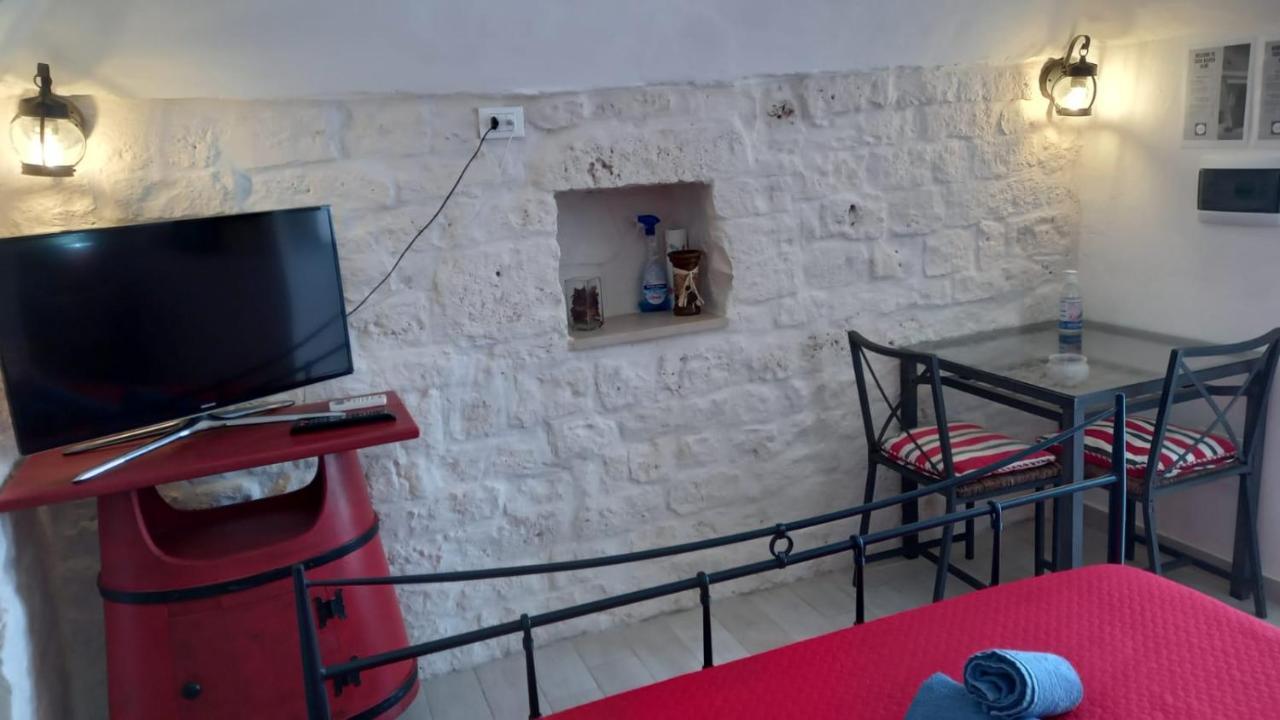 Casa Bianca Alme Hotel Челие Месапика Екстериор снимка