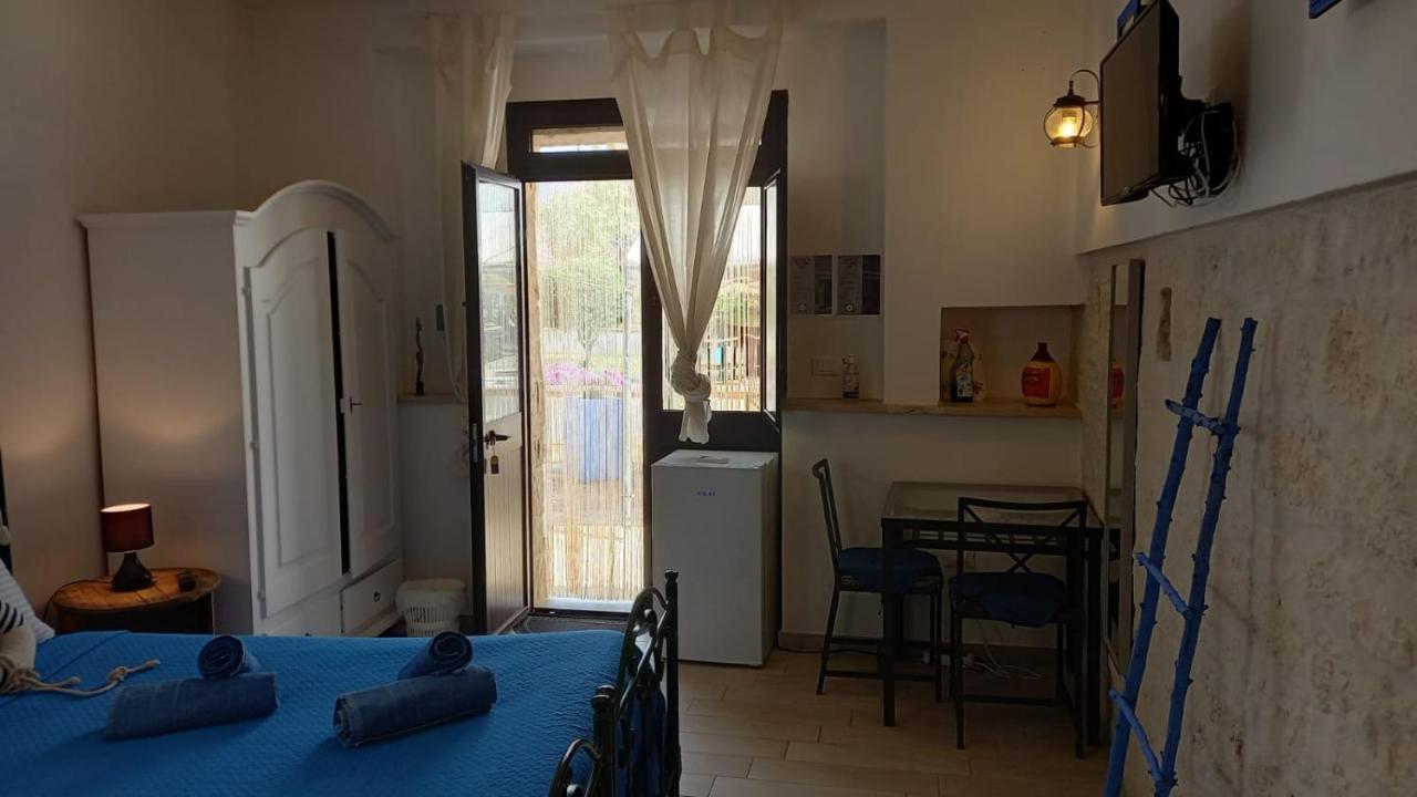 Casa Bianca Alme Hotel Челие Месапика Екстериор снимка