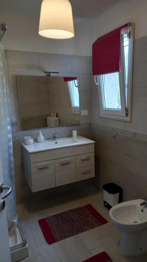 Casa Bianca Alme Hotel Челие Месапика Екстериор снимка